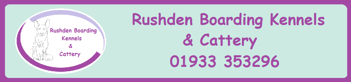 Rushden Boarding Kennels Ltd  -  License Number : 18/03195/AWCB  -  *****  Five Star Rated  *****